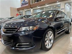 Chevrolet Impala
